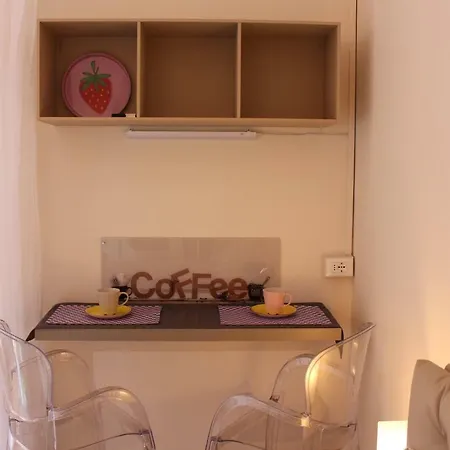 Sofia Apartman