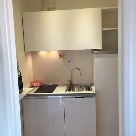 Sofia Apartman *