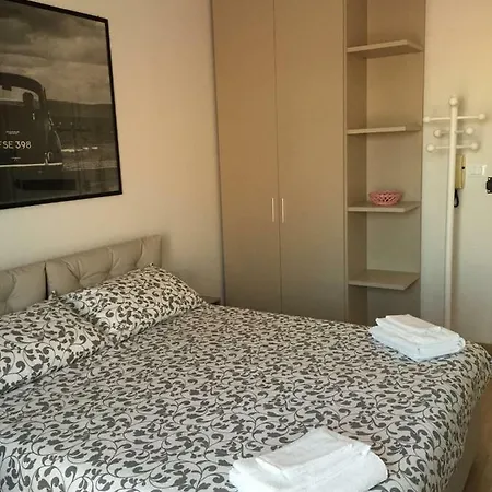 Sofia Apartman *