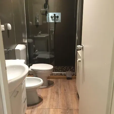 Sofia Apartment *